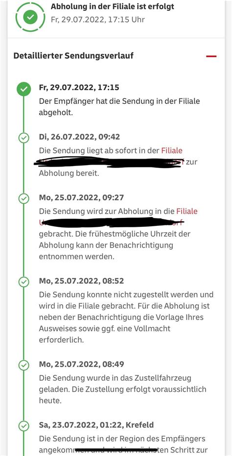 hermes paket filiale nicht abgeholt|Was passiert wenn ich ein hermes pake.